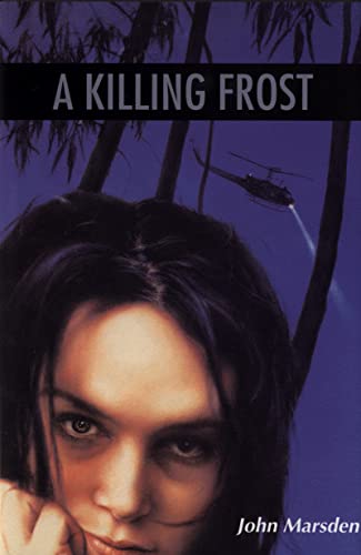 A Killing Frost / The Third Day, the Frost book cover