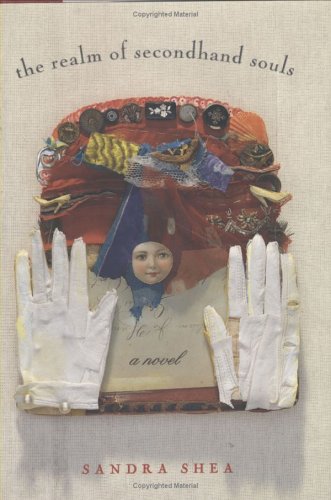 Cover of The Realm of Secondhand Souls