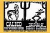 Calico the Wonder Horse, or the Saga of Stewy Stinker