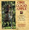 One Good Apple: Growing Our Food for the Sake of the Earth