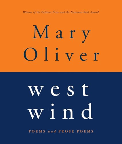 West Wind book cover