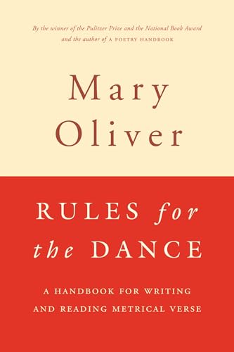 Rules for the Dance book cover