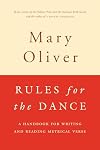 Rules for the Dance: A Handbook for Writing and Reading Metrical Verse