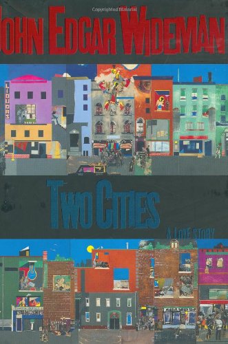 Two Cities cover