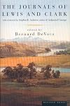 The Journals of Lewis and Clark {abridged, 1953}