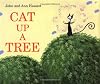 Cat Up a Tree