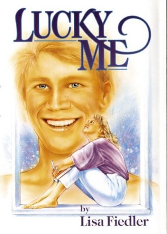 Lucky Me book cover
