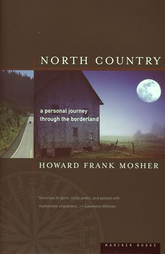 North Country book cover