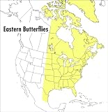 A Field Guide To Eastern Butterflies Peterson Field Guides Peterson Field Guide Series