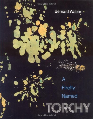 A Firefly Named Torchy book cover