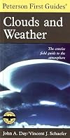 Clouds and Weather (Peterson First Guides)