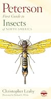 Insects (Peterson First Guides)
