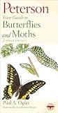 Peterson First Guide To Butterflies And Moths