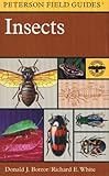 A Field Guide To Insects America North Of Mexico Peterson Field Guide Series