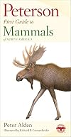 Mammals (Peterson First Guides)