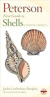 Shells (Peterson First Guides)