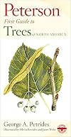 Trees (Peterson First Guides)