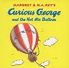 Curious George and the Hot Air Balloon