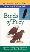Birds of Prey (Peterson Field Guides: Young Naturalists)