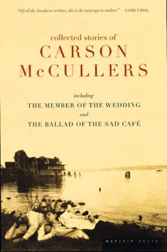Collected Stories book cover