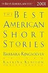 The Best American Short Stories 2001