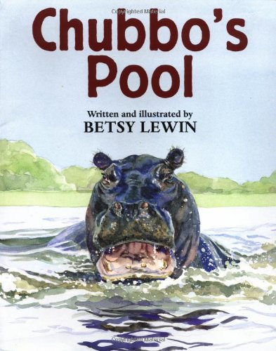 Cover of Chubbo's Pool
