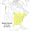 Eastern Forests (Peterson Field Guides)