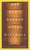 One Man's Garden