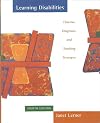Learning Disabilities, Eighth Edition (Education College Titles)