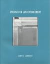 Spanish For Law Enforcement: Sixth Edition