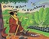 Henry Hikes to Fitchburg
