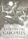 Night of the Gargoyles