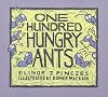 One Hundred Hungry Ants