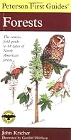Forests (Peterson First Guides)