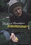 The Edna Webster Collection of Undiscovered Writings