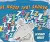 The Mouse That Snored
