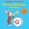 Curious George at the Parade
