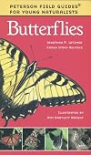 Butterflies (Peterson Field Guides: Young Naturalists)