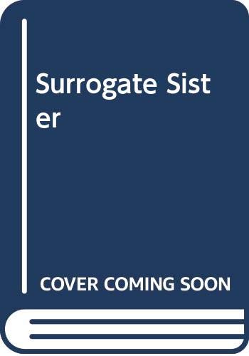 Surrogate Sister book cover