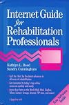 Internet Guide for Rehabilitation Professionals