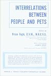 Interrelations between people and pets