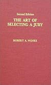 The Art of Selecting a Jury