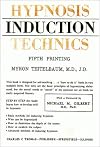 Hypnosis Induction Technics