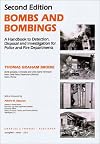 Bombs and bombings; a handbook to detection, disposal, and investigation for police and fire departments