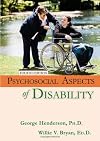 Psychosocial Aspects of Disability