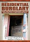Residential burglary : how the urban environment and our lifestyles play a contributing role