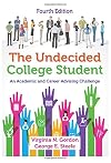 The Undecided College Student: An Academic And Career Advising Challenge