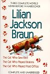The Cat Who... Books 4-6
