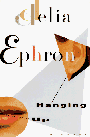 Hanging Up book cover