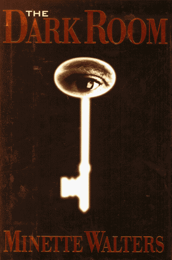 The Dark Room book cover